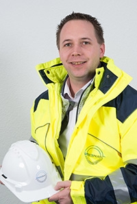 Bausachverständiger, Immobiliensachverständiger, Immobiliengutachter und Baugutachter  Stephan Karlheim Frankfurt am Main