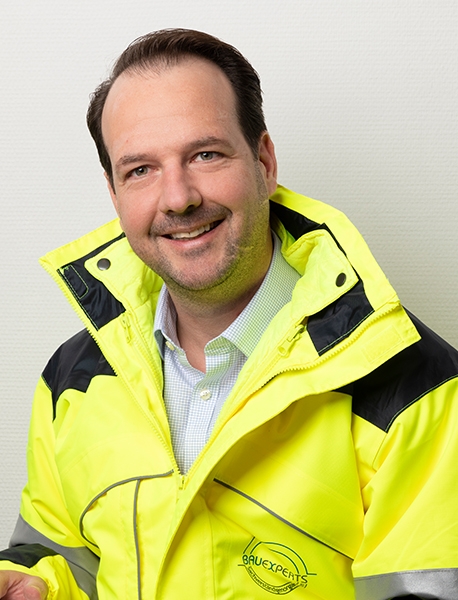 Bausachverständiger, Immobiliensachverständiger, Immobiliengutachter und Baugutachter  Ralph Niemann-Delius (REV) Frankfurt am Main